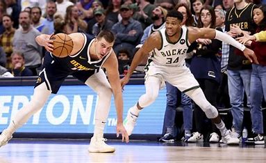 against Bucks