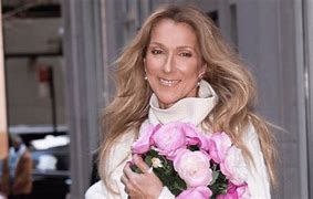 Celine Dion