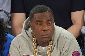 Tracy Morgan