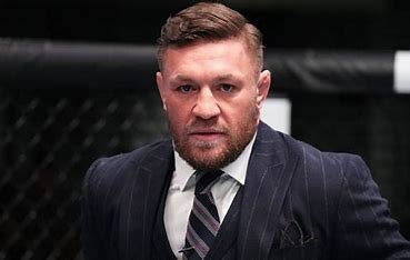 Conor McGregor