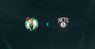 Boston Celtics x Brooklyn
