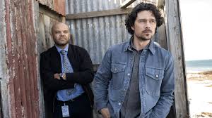 Riveting new trailer