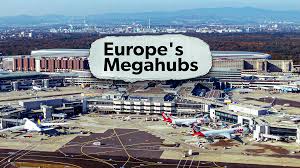 The Airlines That Dominate