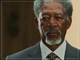 Morgan Freeman s