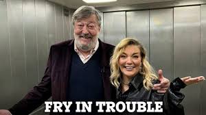 Stephen Fry