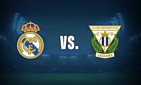 Real Madrid hoy