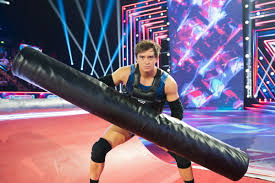 Why is Gladiators