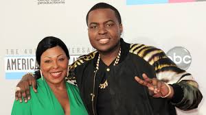 Rapper Sean Kingston