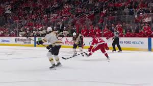 Talbot makes 20 saves