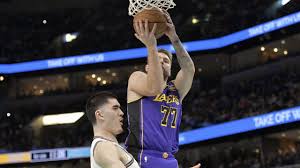 NBA Roundup