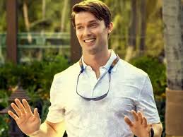Patrick Schwarzenegger