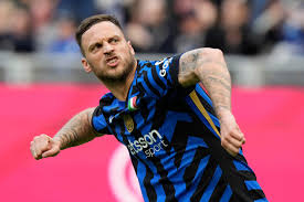Serie A title race