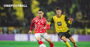 Mit Abwehrbollwerk