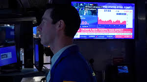 10year Treasury slides on rising recession concerns in 2025.
