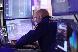 Stock market 