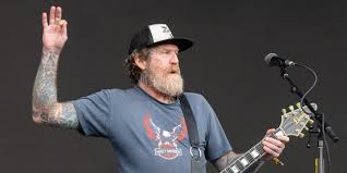 Brent Hinds Leaves