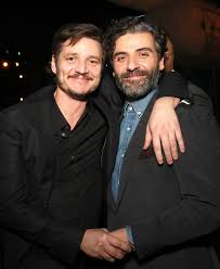 Pedro Pascal