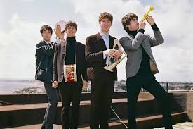 The Beatles