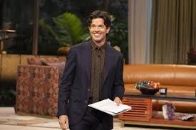 John Mulaney returns