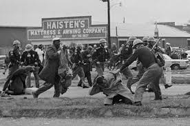 Sixty years after Bloody 