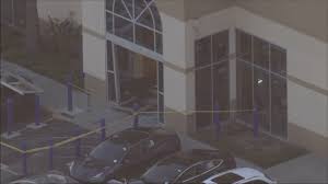 8 injured after 