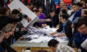Greenland election