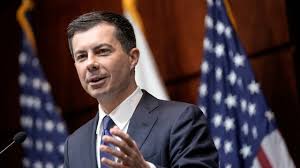 Pete Buttigieg 