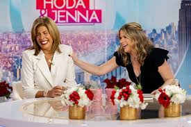 Hoda Kotb Gives