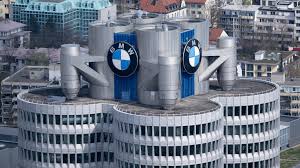 BMW-Gewinn