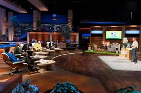 West Bridgewater entrepreneur pitches chicken feeder on ‘Shark Tank’ tonight. What to know in 2025.