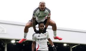 Hapless Spurs suffer