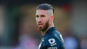 Sergio Ramos sufre