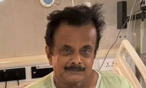 Actor, Karate trainer Shihan Hussaini passes away 2025 best