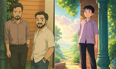 ChatGPT’s free users can now create Studio Ghibli-style AI images. Check stepwise process 2025 best