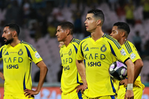 Al Orobah vs Al Nassr LIVE streaming info, Saudi Pro League 2024-25: When, Where to watch Ronaldo play? 2025 best