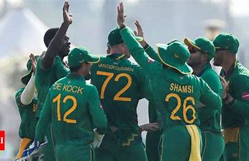 South Africa march into the semis with a confident win | Match Highlights | Champions Trophy 2025 best