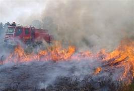 Incendies 