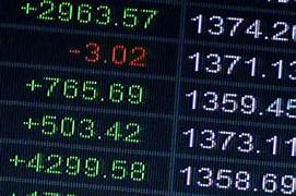 ASX closes up slightly