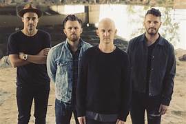 The Fray Australia