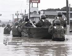 Search for US soldiers