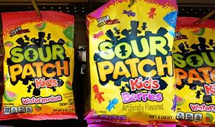 No longer Sour