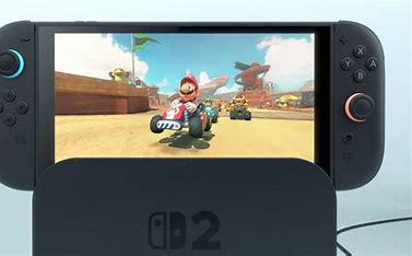 Mario Kart