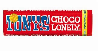 Tonys Chocolonely