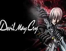 Devil May Cry