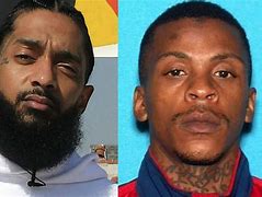 Who Killed Nipsey
