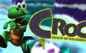 Croc: Legend