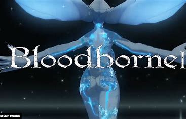 Bloodborne
