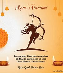 Ram Navami 2025