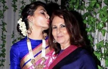 Jacqueline Fernandez's