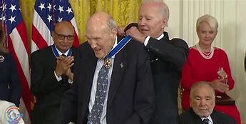 Former Senator